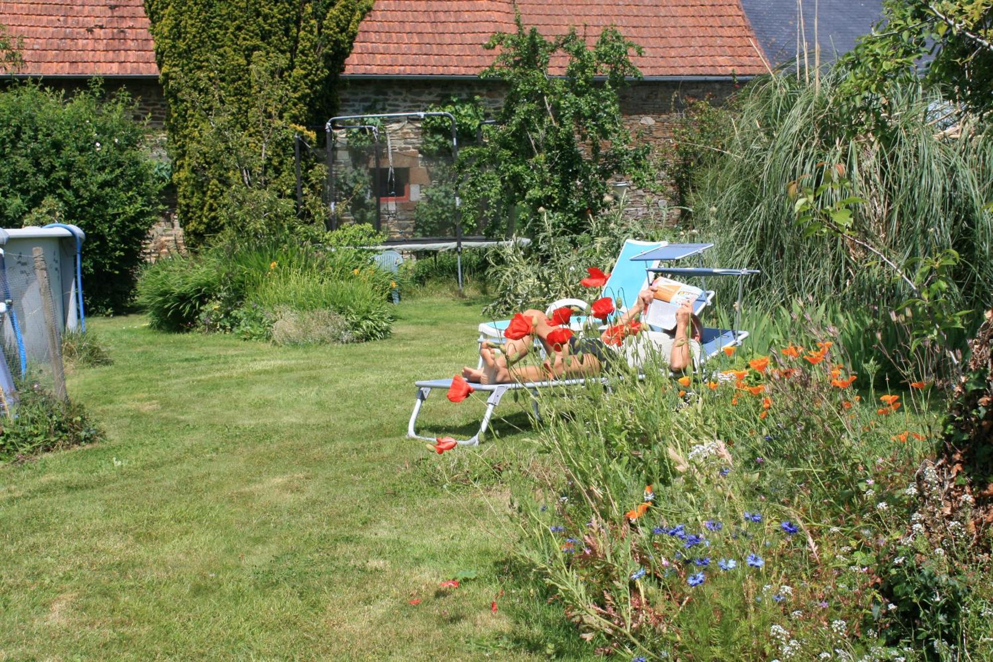 Le Petit Manoir - Jean Gedouin Villa Servon Kültér fotó