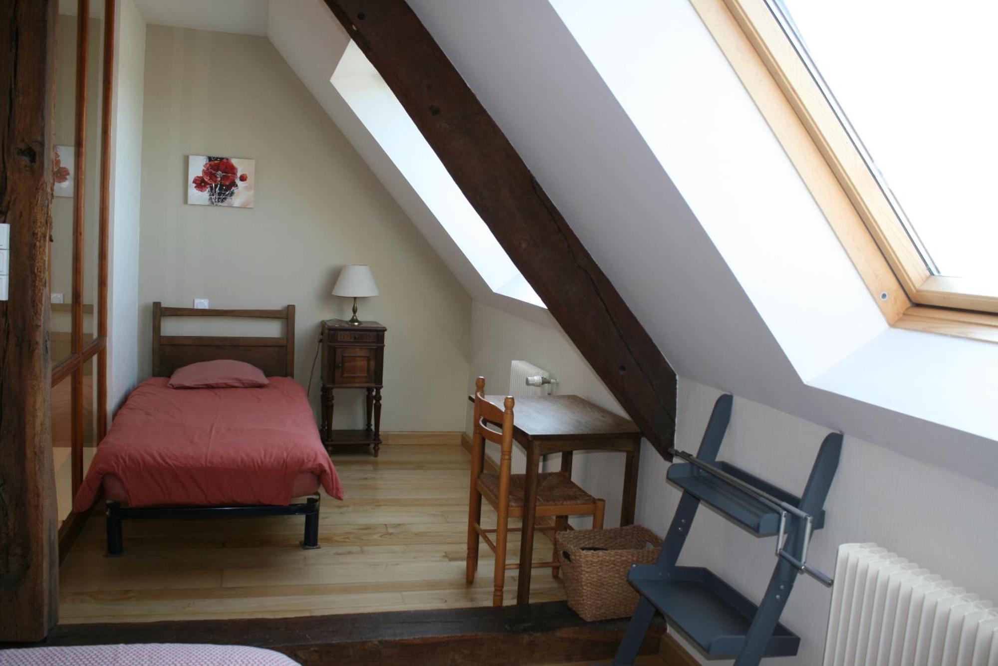 Le Petit Manoir - Jean Gedouin Villa Servon Kültér fotó