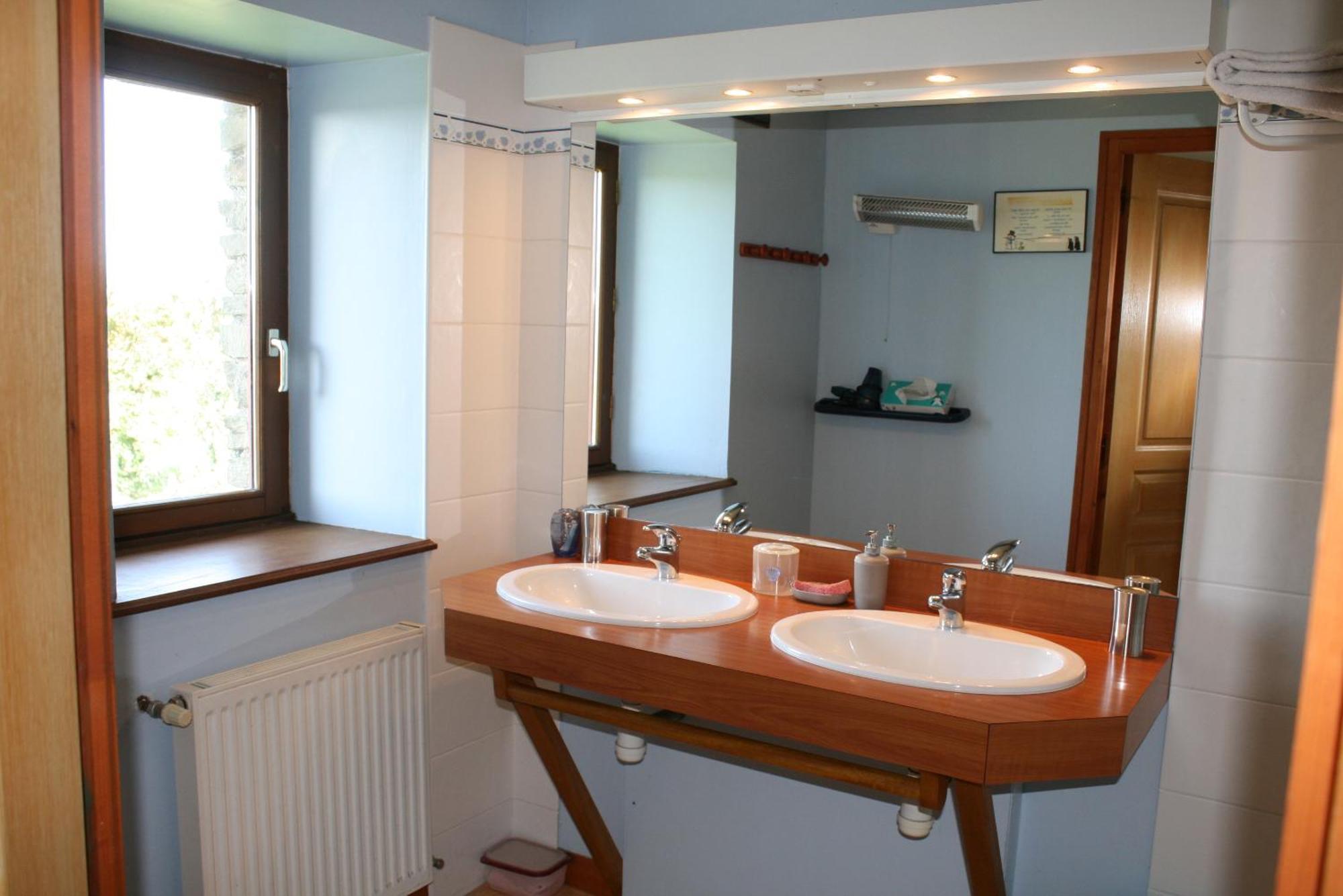 Le Petit Manoir - Jean Gedouin Villa Servon Kültér fotó
