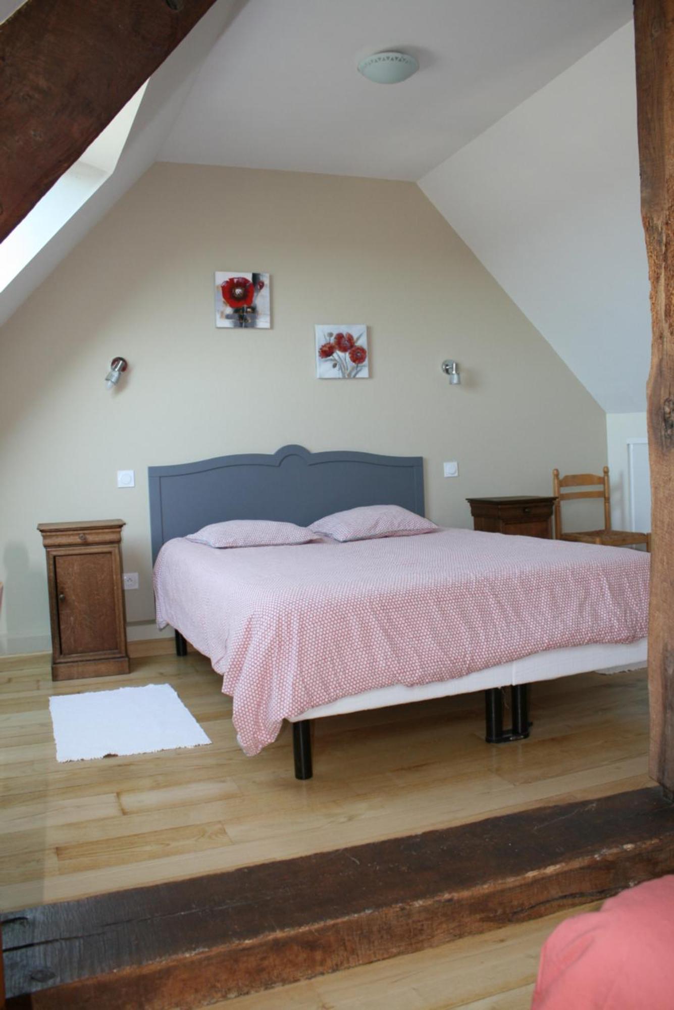 Le Petit Manoir - Jean Gedouin Villa Servon Kültér fotó