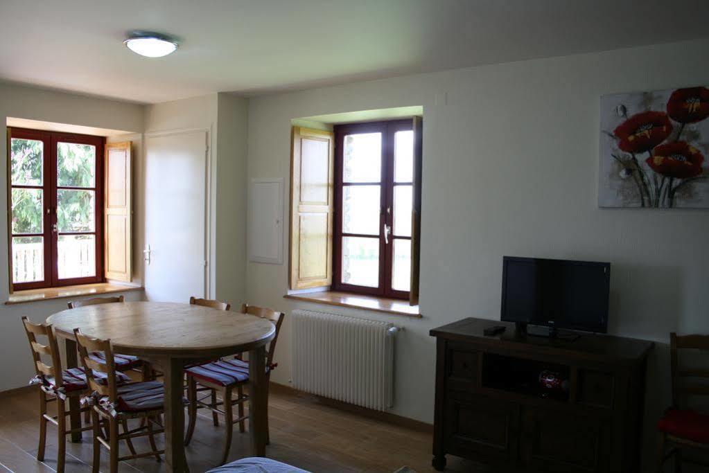Le Petit Manoir - Jean Gedouin Villa Servon Kültér fotó
